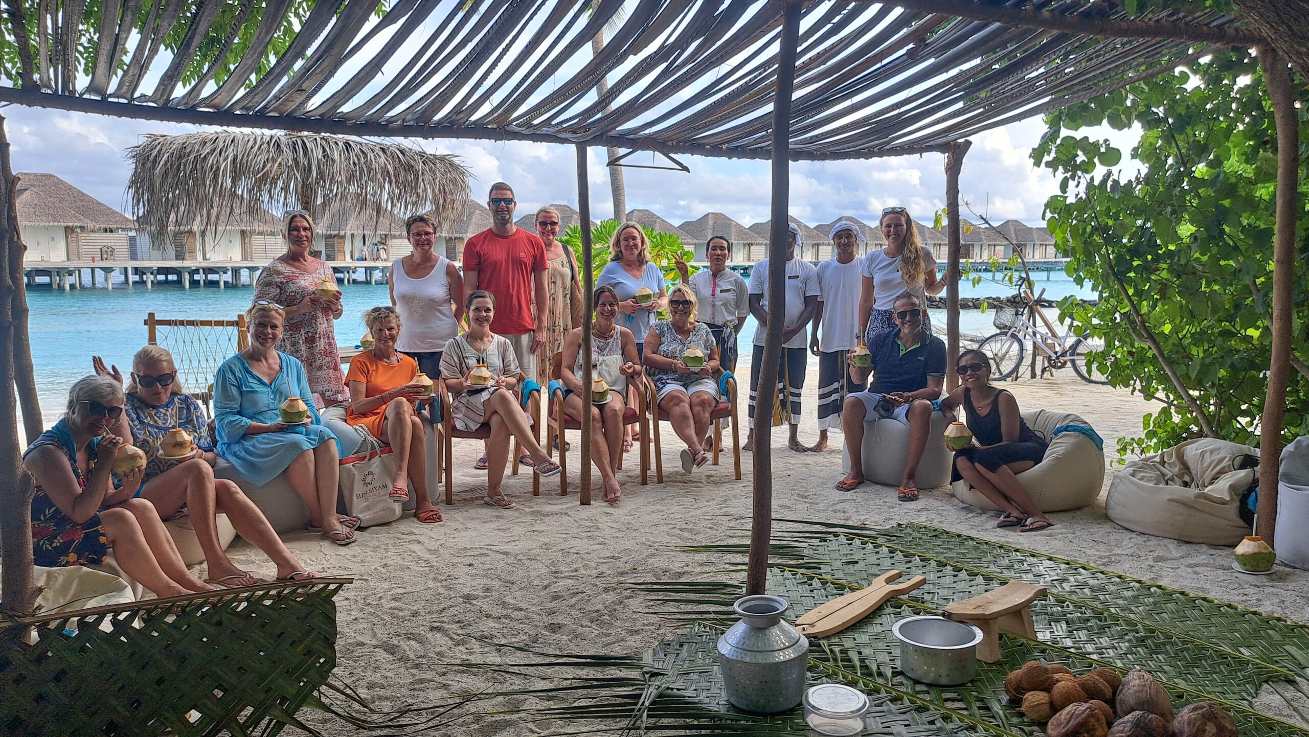 FAM Trip 2024