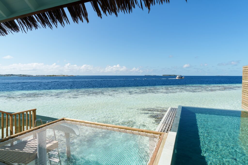 SSVR Ocean Signature Villa with Pool + Slide_16