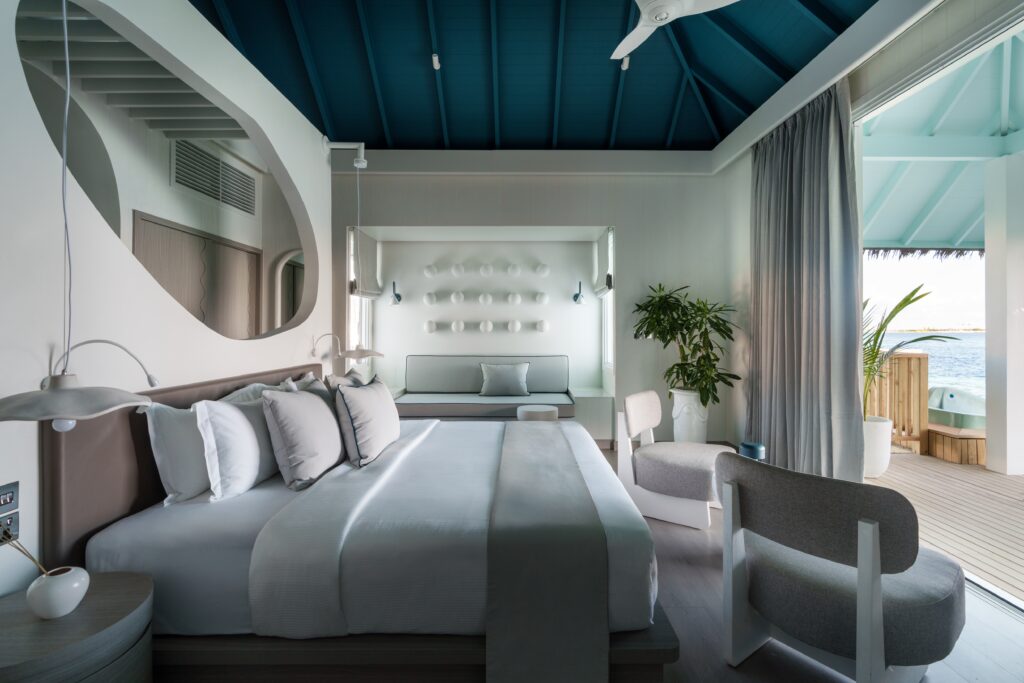 SSVR Ocean Signature Villa with Pool + Slide_8